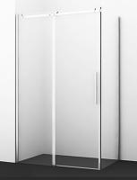 Душевой уголок WasserKraft Dinkel 120x80 см 58R06