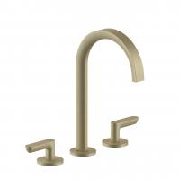 Смеситель для раковины Fantini Icona Deco 53P6R107
