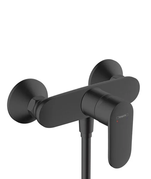 Фото смеситель для душа hansgrohe vernis blend 71640670