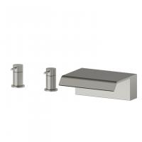 Смеситель для ванны Newform Cascate 70032.M0.070