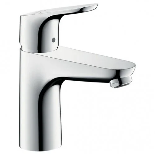 Фото смеситель для раковины hansgrohe focus 31657000