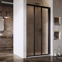 Душевая дверь Ravak Supernova ASDP3-90 90 см 00V703R2ZG