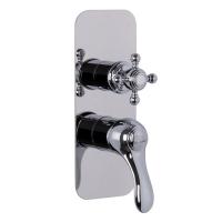 Смеситель для душа Fima Carlo Frattini Bell F3309X6CR