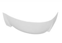 Панель фронтальная к ванне Azario Paolina 170x97 см левосторонняя AV.0072170F