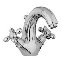 Смеситель для раковины Fima Carlo Frattini Olivia F5041CR