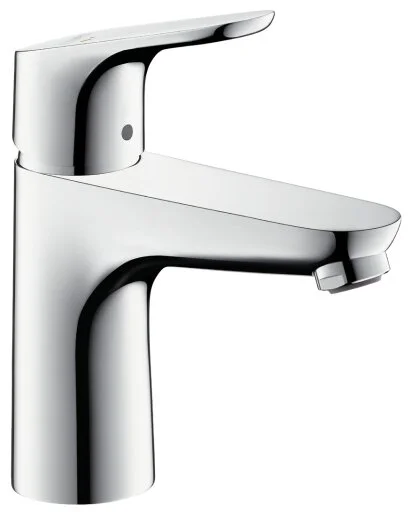 Фото смеситель для раковины hansgrohe focus 31621000