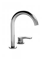 Смеситель для раковины Fantini AL/23 2602B104WF
