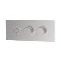 Смеситель для душа Fima Carlo Frattini Switch ON 316 F5959X2SINOX