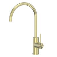 Смеситель для кухни Abber Wasser Kreis 316 AF8114BG