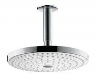 Верхний душ Hansgrohe Raindance Select S 240 2jet 26467400