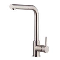 Смеситель для кухни Fima Carlo Frattini Kitchen F7025/BINOX