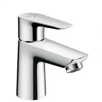 Смеситель для раковины Hansgrohe Talis E 71706000