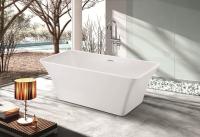 Акриловая ванна Esbano Cordoba 170x75 см ESVACORD