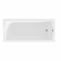 Акриловая ванна 1Marka Modern 180x80 см