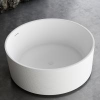 Акриловая ванна Abber 150x150 см AB9442