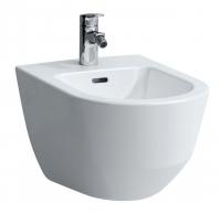 Биде подвесное Laufen Pro 8.3095.2.000.302.1