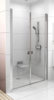 Душевая дверь Ravak Chrome CSDL2 90 см 0QV7CC0LZ1