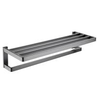 Полка для полотенец Abber Westen AA1758NG