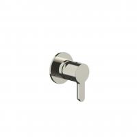 Встраиваемый смеситель для душа Fantini Icona Classic 5395R063B+4400M063A
