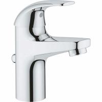 Смеситель для раковины Grohe BauCurve 32805000