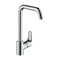 Смеситель для кухонной мойки Hansgrohe Focus 31821000