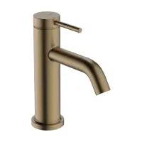Смеситель для раковины Hansgrohe Tecturis S 73313140