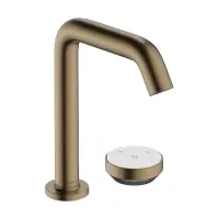 Смеситель для раковины Hansgrohe Tecturis S 73353140
