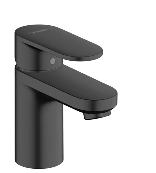 Фото смеситель для раковины hansgrohe vernis blend 71550670