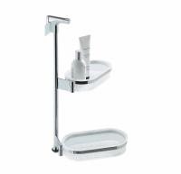 Полка-сетка подвесная Colombo Design Complementi B9710