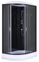 Душевая кабина Loranto 120x80 см CS-66120-20R GB 120