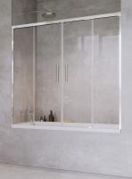 Шторка Radaway Idea PN DWD 140 см 10004140-01-01