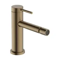 Смеситель для биде Hansgrohe Tecturis S 73201140