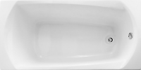 Акриловая ванна 1Marka Elegance 130x70 см 58023