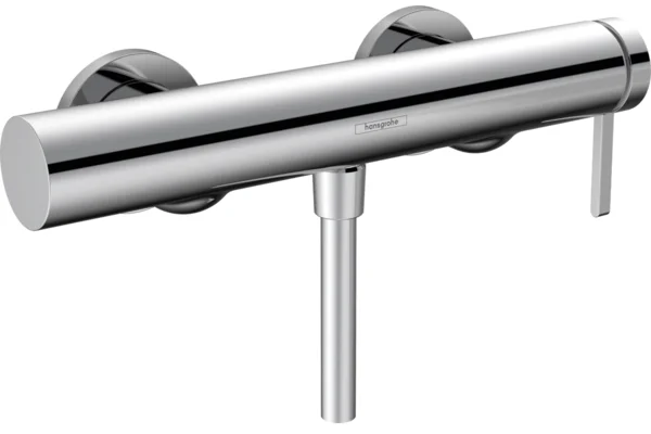 Фото смеситель для душа hansgrohe finoris 76620000