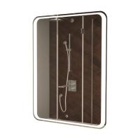Зеркало Art&Max Zoe 60 см AM-Ele-600-800-DS-F