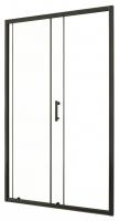 Душевая дверь Taliente 110 см TA-110-1CB