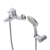 Смеситель для ванны и душа AM.PM Joy F85E15000