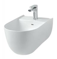 Биде подвесное ArtCeram The One THB001 05 00