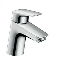 Смеситель для раковины Hansgrohe Logis 71076000