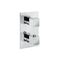 Встраиваемый термостатический смеситель Kerama Marazzi Futura 67648EKM.21.018