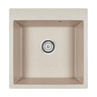 Кухонная мойка Paulmark Praktisch 51 см PM105152-BE