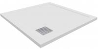 Поддон Taliente 90x90 см PTA-ST-90Wstone