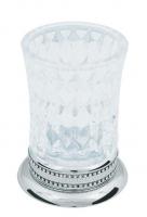 Стакан для зубных щеток Boheme Brillante 10441