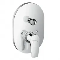 Смеситель для ванны Hansgrohe Talis E 71746000