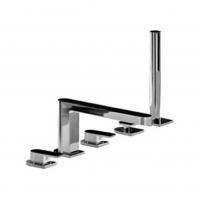 Смеситель для ванны Fantini Mare 51026365