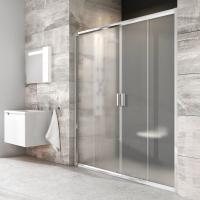 Душевая дверь Ravak Blix BLDP4-160 160 см 0YVS0C00ZG
