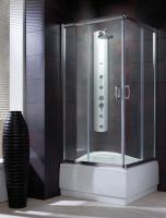 Душевое ограждение Radaway Premium Plus C 80x80 см 30461-01-01N