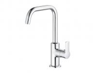 Смеситель для раковины Kludi Pure&Easy 370240565