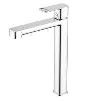 Смеситель для раковины AQUAme Parma AQM6614CR, цвет: хром