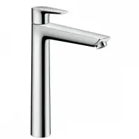 Смеситель для раковины Hansgrohe Talis E 71717000